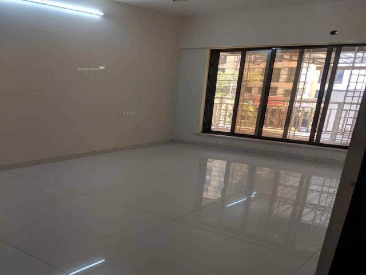 Studio in Mumbai, India, Nr. 4824