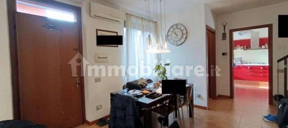 Apartamento de 2 dormitorios en Robecchetto con Induno, Italy No. 265259 4