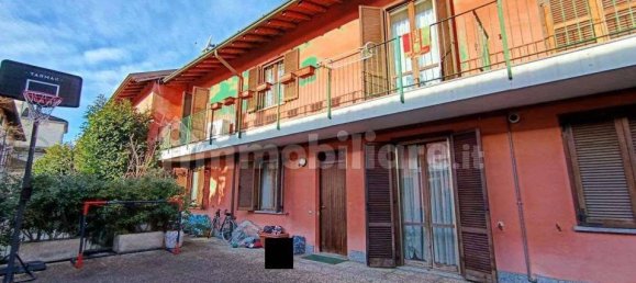 Apartamento de 2 dormitorios en Robecchetto con Induno, Italy No. 265259 2