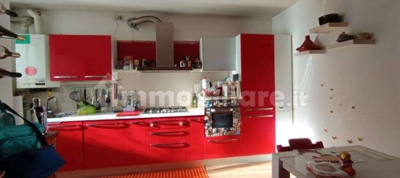 Apartamento de 2 dormitorios en Robecchetto con Induno, Italy No. 265259 5