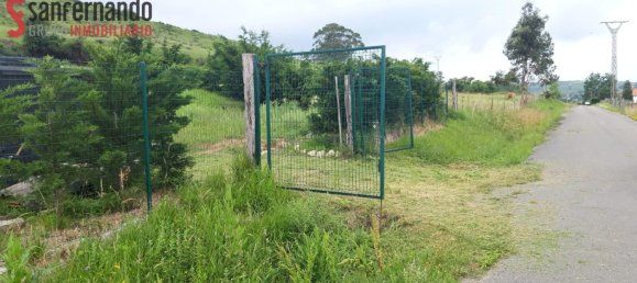 Grundstück in Suances, Spain 1730m², Nr. 162497 2