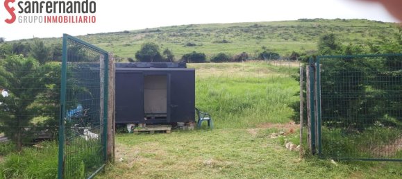 Grundstück in Suances, Spain 1730m², Nr. 162497 6