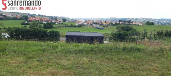 Grundstück in Suances, Spain 1730m², Nr. 162497 3