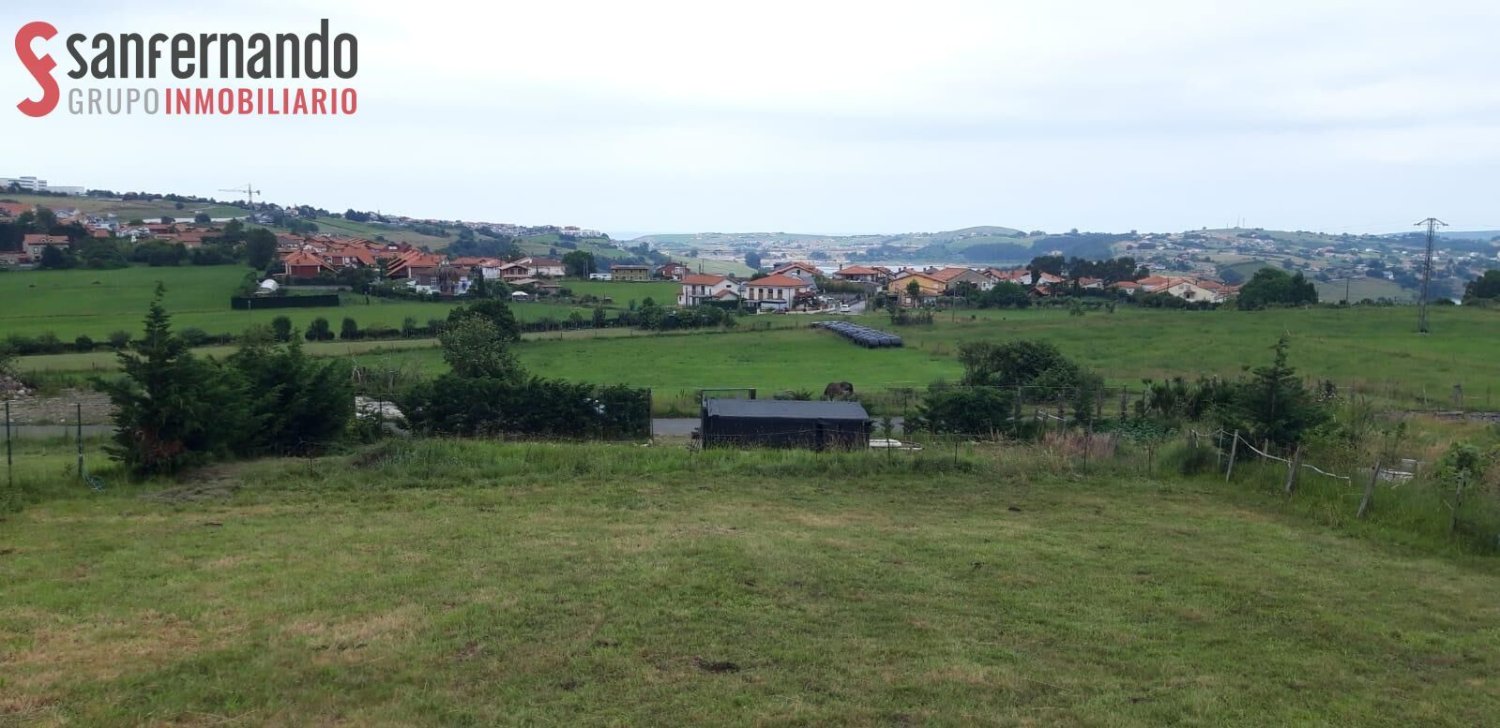 Grundstück in Suances, Spain 1730m², Nr. 162497