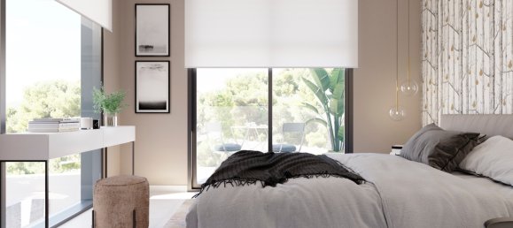 4 bedrooms Villa in Moraira, Spain No. 4249 6