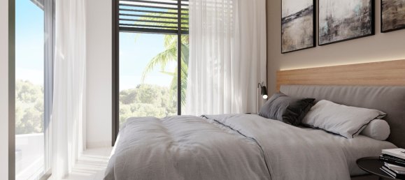 4 bedrooms Villa in Moraira, Spain No. 4249 4