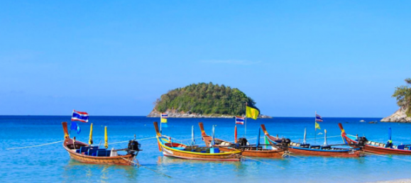 2 bedrooms Condo in Kata, Thailand No. 12365 7