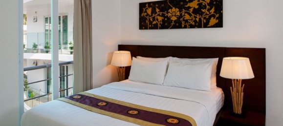 2 bedrooms Condo in Kata, Thailand No. 12365 5