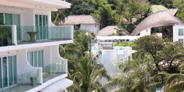 2 bedrooms Condo in Kata, Thailand No. 12365