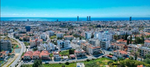 2 dormitorios apartamento en venta en Agios Athanasios, Limassol, Cyprus № 24192 11