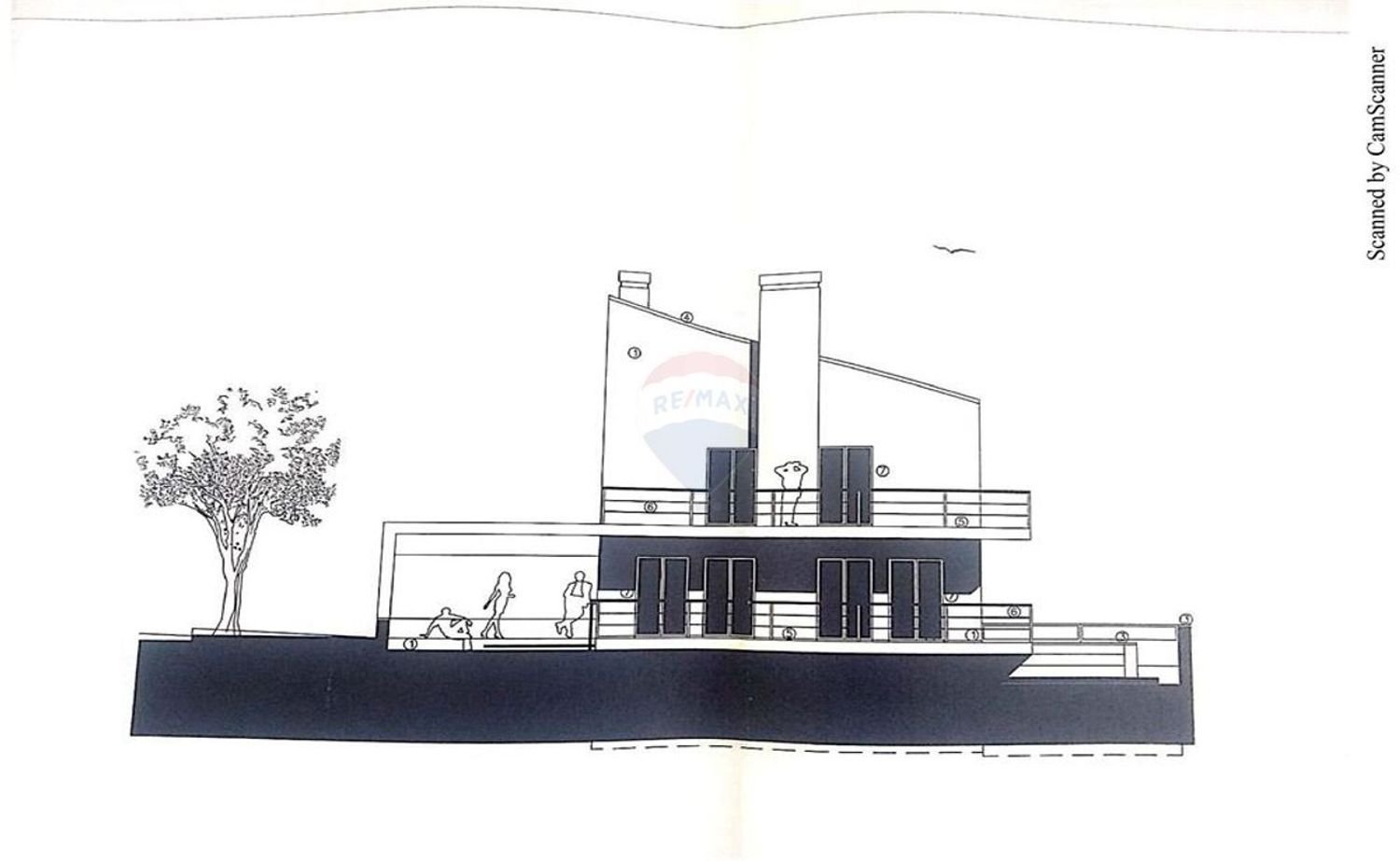 408m² Land in Pampilhosa, Portugal No. 70435