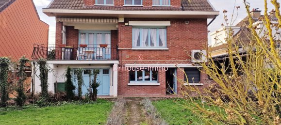 Casa T4 em Isbergues, France N.º 51120 2