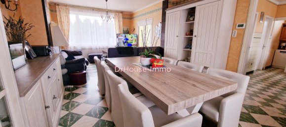 Casa T4 em Isbergues, France N.º 51120 4