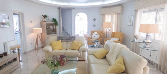 6 bedrooms Villa in Ciudad Quesada, Spain No. 184746 4