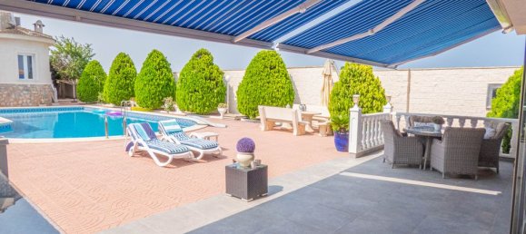 6 bedrooms Villa in Ciudad Quesada, Spain No. 184746 40