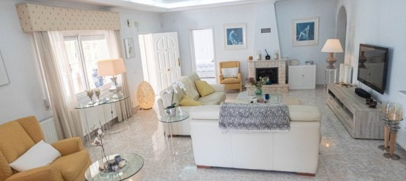 6 bedrooms Villa in Ciudad Quesada, Spain No. 184746 5