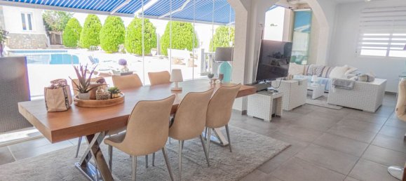 6 bedrooms Villa in Ciudad Quesada, Spain No. 184746 36