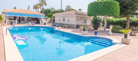 6 bedrooms Villa in Ciudad Quesada, Spain No. 184746 44