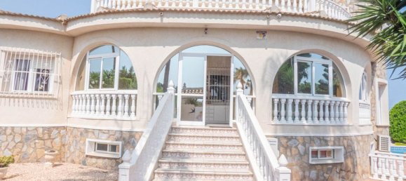 6 bedrooms Villa in Ciudad Quesada, Spain No. 184746 22