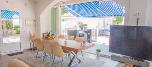 6 bedrooms Villa in Ciudad Quesada, Spain No. 184746 34