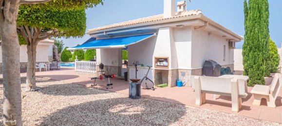 6 bedrooms Villa in Ciudad Quesada, Spain No. 184746 47