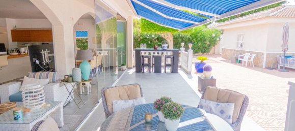 6 bedrooms Villa in Ciudad Quesada, Spain No. 184746 41