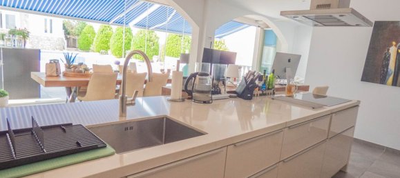 6 bedrooms Villa in Ciudad Quesada, Spain No. 184746 31