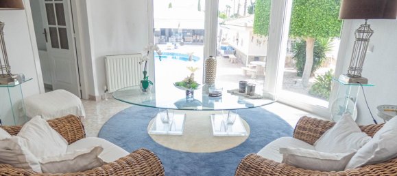 6 bedrooms Villa in Ciudad Quesada, Spain No. 184746 6