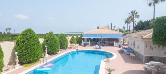 6 bedrooms Villa in Ciudad Quesada, Spain No. 184746 42