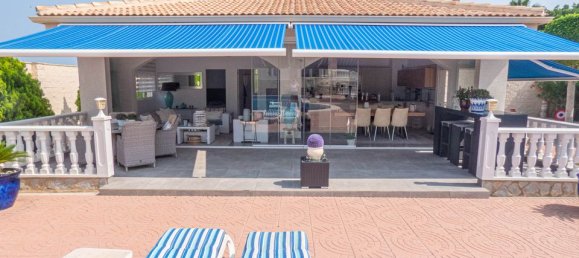 6 bedrooms Villa in Ciudad Quesada, Spain No. 184746 28