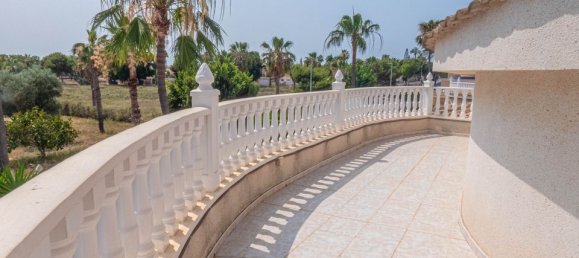 6 bedrooms Villa in Ciudad Quesada, Spain No. 184746 21