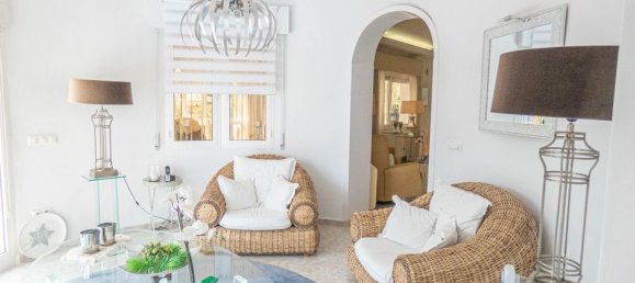 6 bedrooms Villa in Ciudad Quesada, Spain No. 184746 7