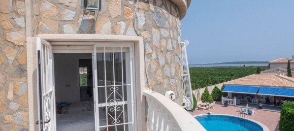 6 bedrooms Villa in Ciudad Quesada, Spain No. 184746 20