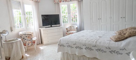 6 bedrooms Villa in Ciudad Quesada, Spain No. 184746 10