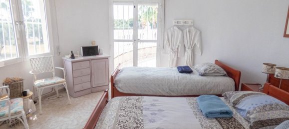 6 bedrooms Villa in Ciudad Quesada, Spain No. 184746 13