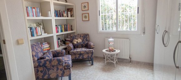 6 bedrooms Villa in Ciudad Quesada, Spain No. 184746 15