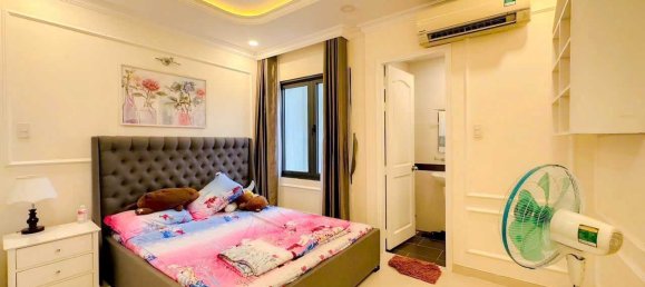 60m² Townhouse in District 7, Vietnam No. 19235 2