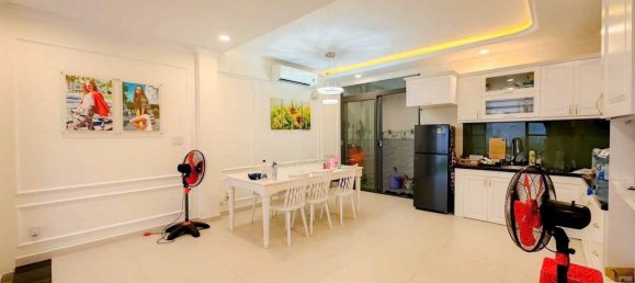 60m² Townhouse in District 7, Vietnam No. 19235 3