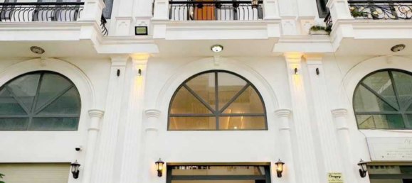 60m² Townhouse in District 7, Vietnam No. 19235 4