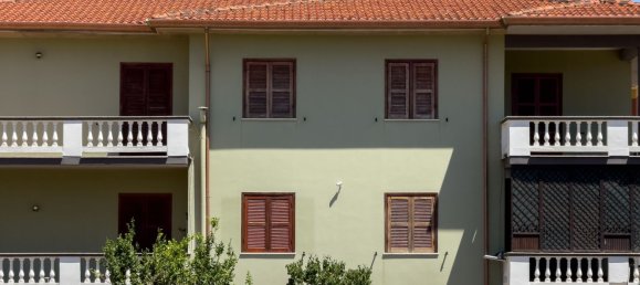 23 chambres Villa à Terracina, Italy No. 346228 3