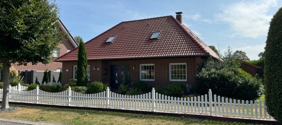 Bungalow de 6 divisões em Emsland, Germany N.º 148968 2