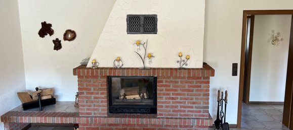 Bungalow de 6 divisões em Emsland, Germany N.º 148968 9