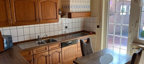 Bungalow de 6 divisões em Emsland, Germany N.º 148968 11