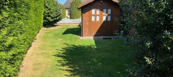 Bungalow de 6 divisões em Emsland, Germany N.º 148968 5