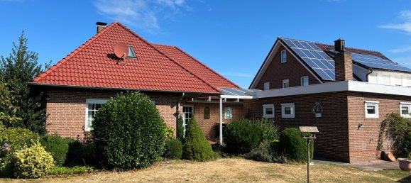 Bungalow de 6 divisões em Emsland, Germany N.º 148968 3