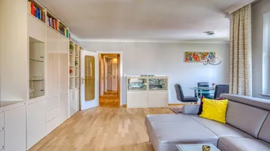 3 rooms Apartment in Simmering, Austria No. 251996