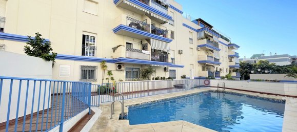 4 bedrooms Apartment in Estepona, Spain No. 167798 16