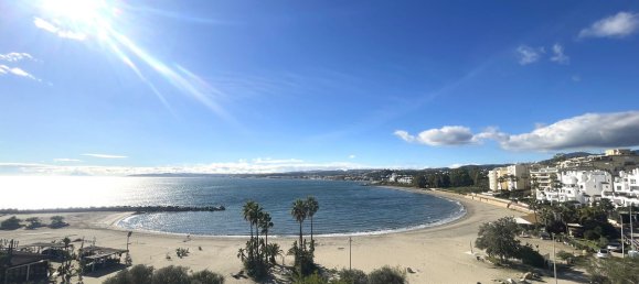 4 bedrooms Apartment in Estepona, Spain No. 167798 19