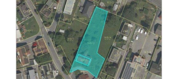 قطعة أرض في Gotzis, Austria رقم 144434 8