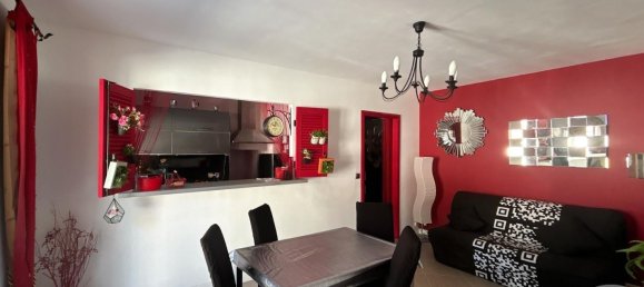 2 bedrooms Apartment in Saint-Florent, France No. 61815 2
